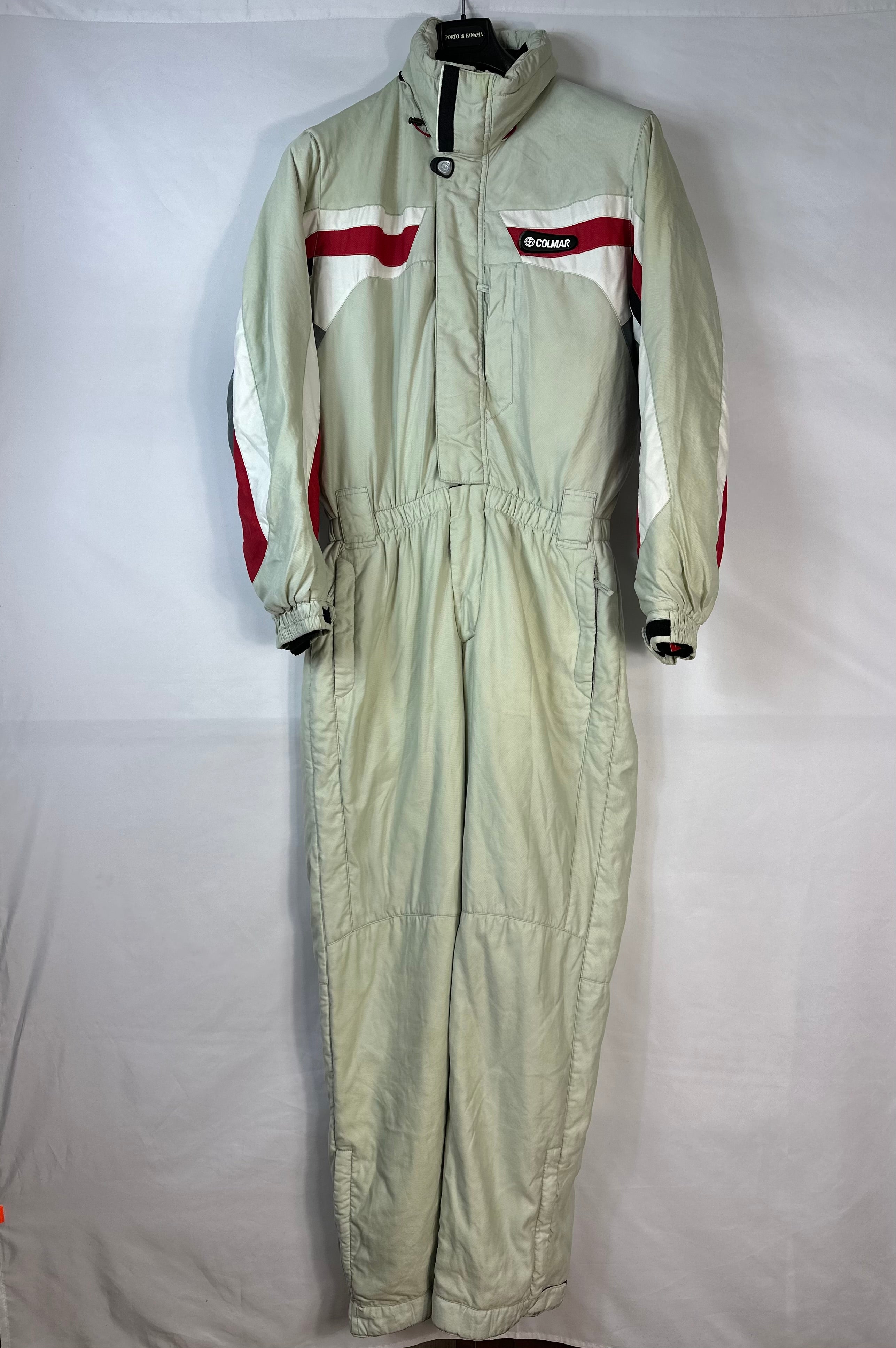 TAGLIA XL - Tuta intera colmar